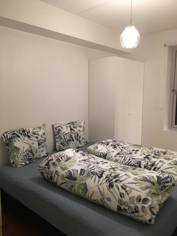 Edel City Apartment Tromsø Extérieur photo